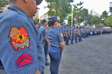 New Pasay top cop named .